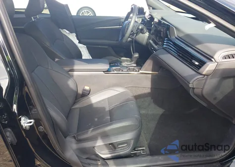 2025 Toyota Camry Xse from USA, damaged, VIN 4T1DAACK5SU627365